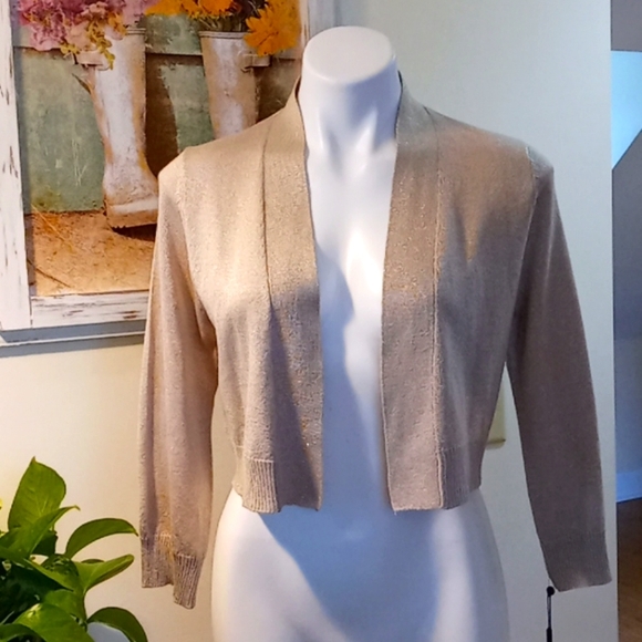 Calvin Klein Sweaters - Calvin Klein Cardigan-New with Tags